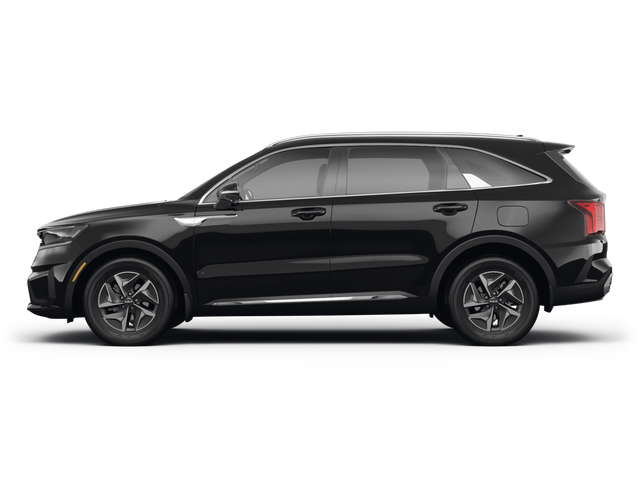 2022 Kia Sorento Hybrid S