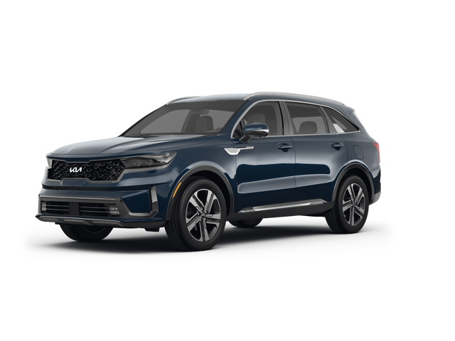 2022 Kia Sorento Plug-In Hybrid SX Prestige