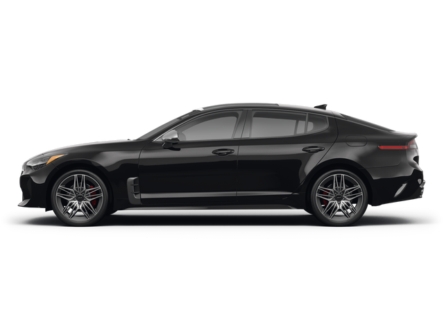 2022 Kia Stinger GT2