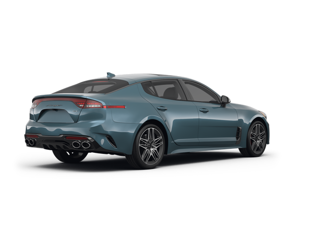 2022 Kia Stinger GT2