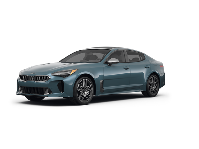 2022 Kia Stinger GT2