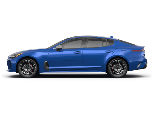 2022 Kia Stinger GT2