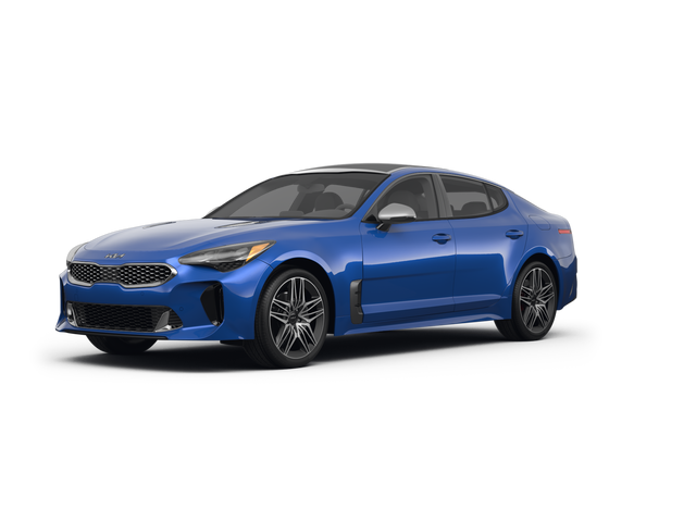 2022 Kia Stinger GT2