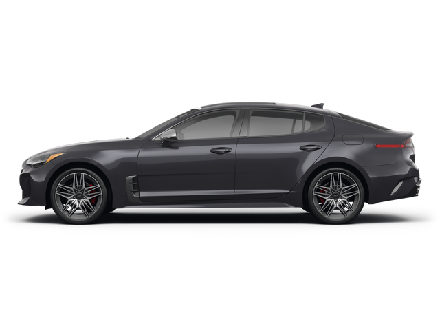 2022 Kia Stinger GT2