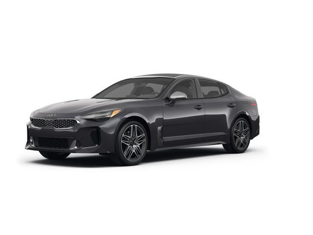 2022 Kia Stinger GT2