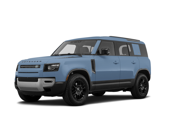 2022 Land Rover Defender SE