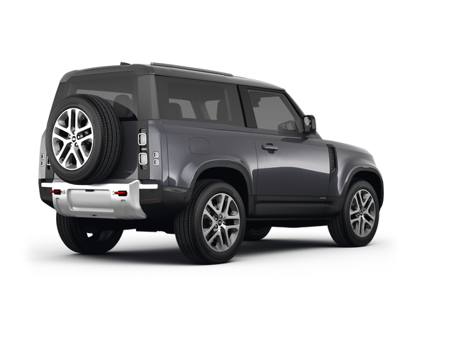 2022 Land Rover Defender X-Dynamic SE