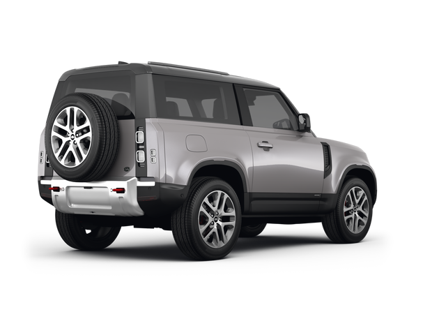 2022 Land Rover Defender X-Dynamic SE