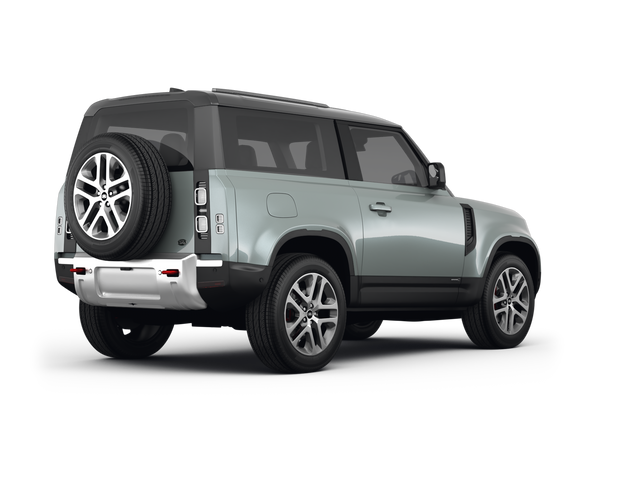 2022 Land Rover Defender X-Dynamic HSE