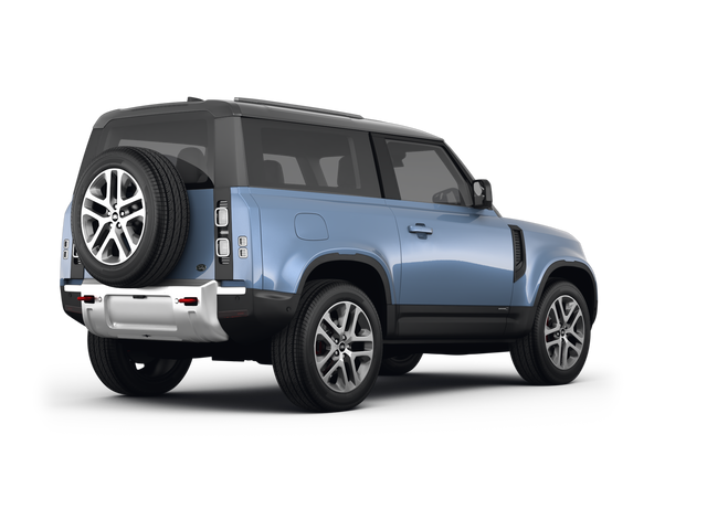 2022 Land Rover Defender X-Dynamic S