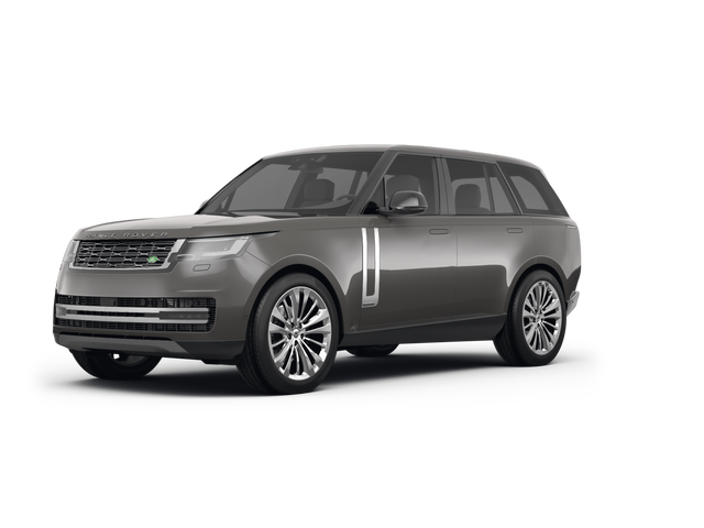 2022 Land Rover Range Rover Westminster