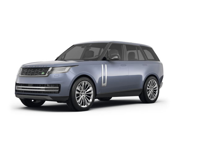 2022 Land Rover Range Rover Westminster