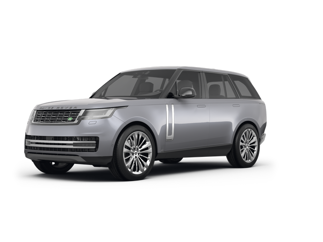 2022 Land Rover Range Rover Westminster