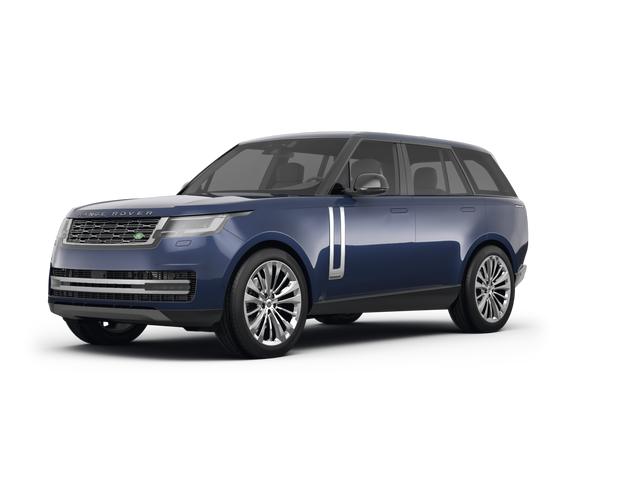 2022 Land Rover Range Rover Westminster