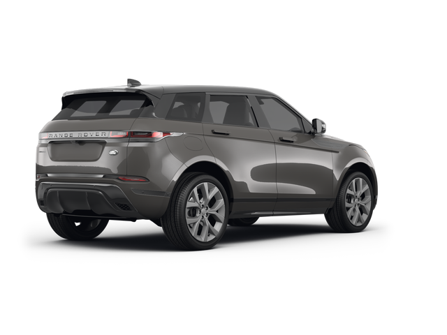 2022 Land Rover Range Rover Evoque R-Dynamic S