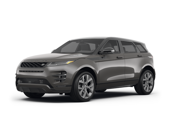 2022 Land Rover Range Rover Evoque R-Dynamic S