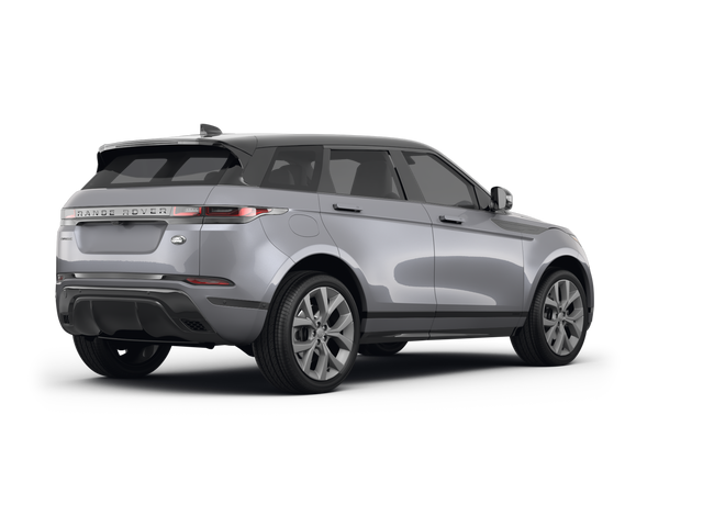 2022 Land Rover Range Rover Evoque S