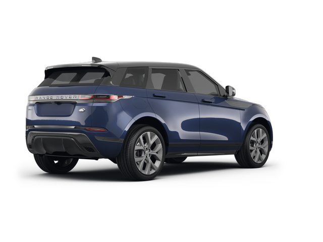 2022 Land Rover Range Rover Evoque R-Dynamic SE