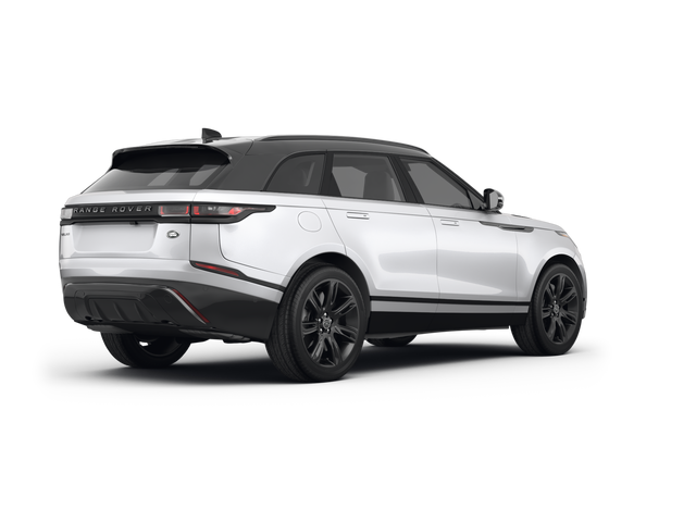 2022 Land Rover Range Rover Velar R-Dynamic S