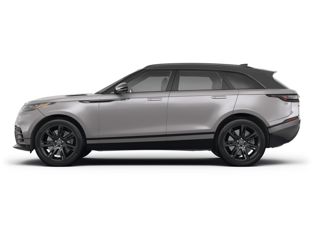 2022 Land Rover Range Rover Velar R-Dynamic S