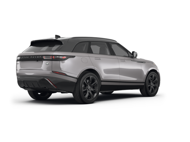 2022 Land Rover Range Rover Velar R-Dynamic S