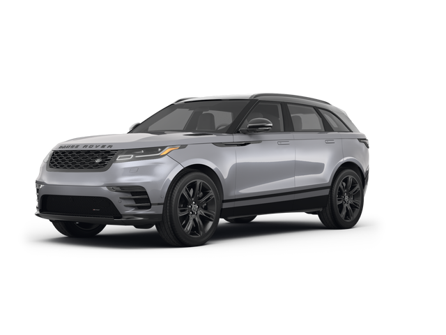 2022 Land Rover Range Rover Velar R-Dynamic S