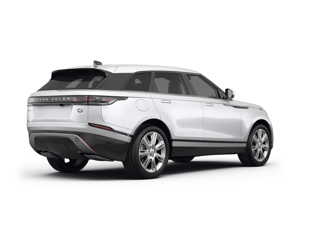 2022 Land Rover Range Rover Velar S