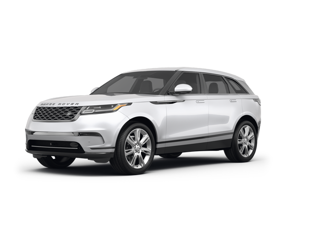 2022 Land Rover Range Rover Velar S