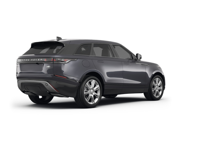 2022 Land Rover Range Rover Velar S