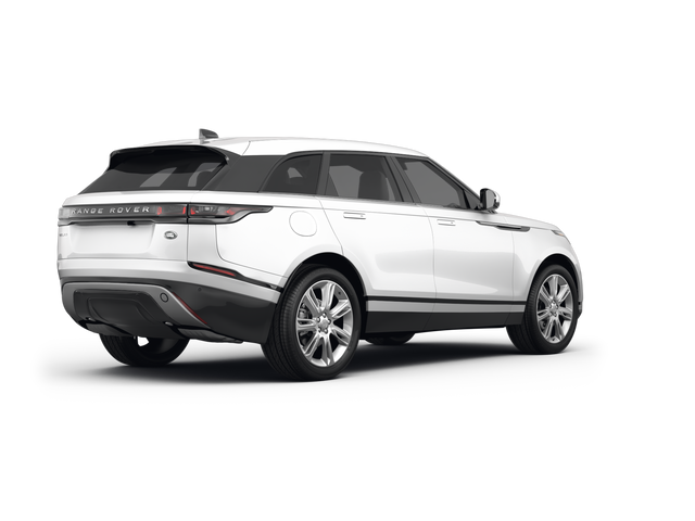 2022 Land Rover Range Rover Velar S