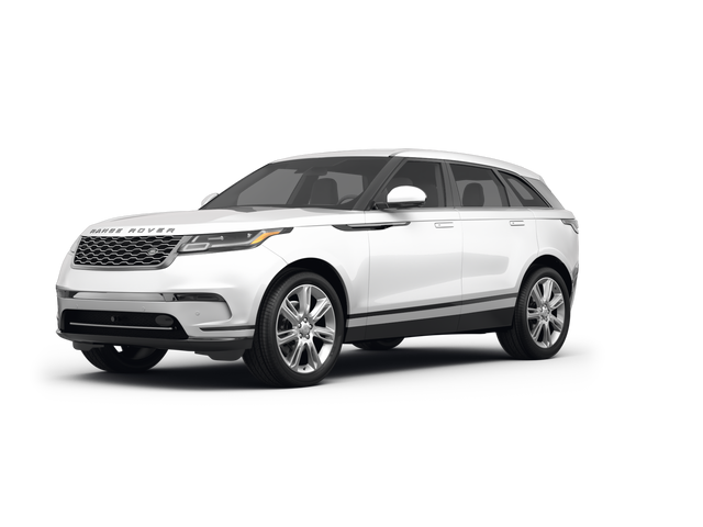 2022 Land Rover Range Rover Velar S