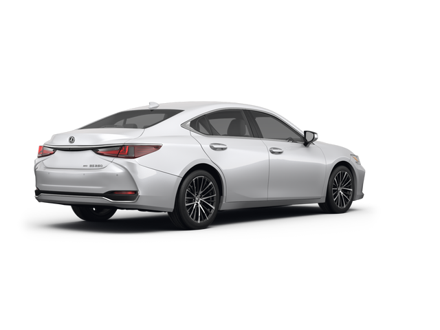 2022 Lexus ES 250