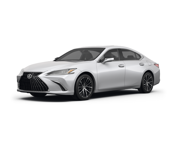 2022 Lexus ES 250