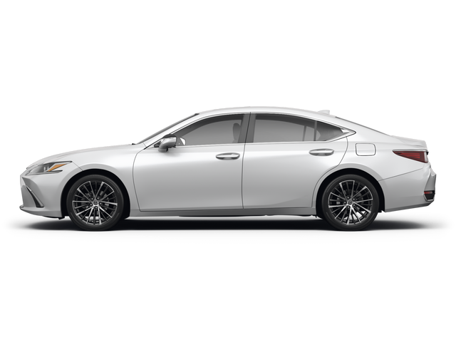 2022 Lexus ES 250