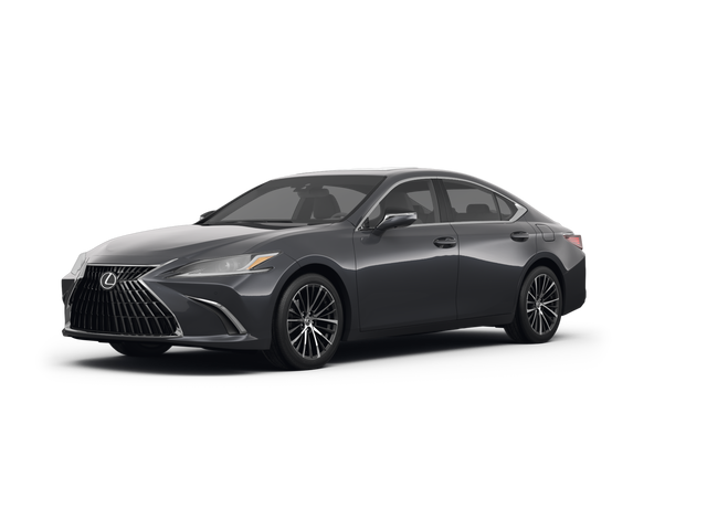 2022 Lexus ES 250