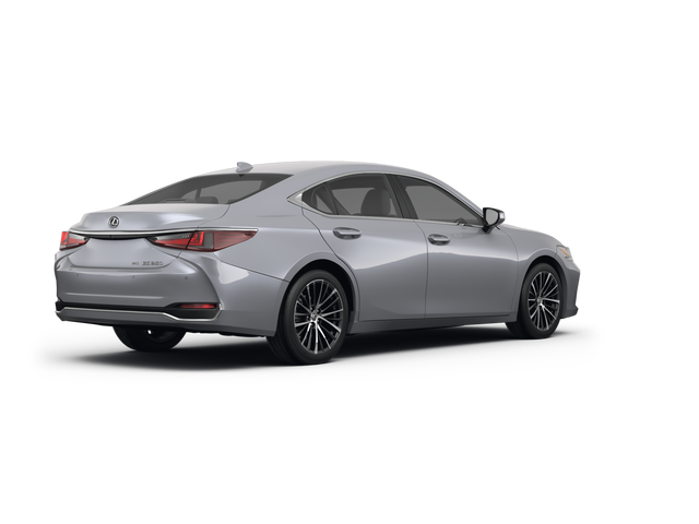 2022 Lexus ES 250