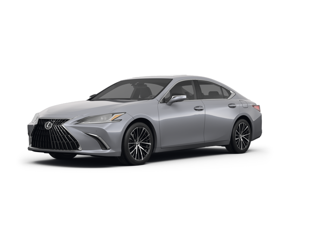 2022 Lexus ES 250