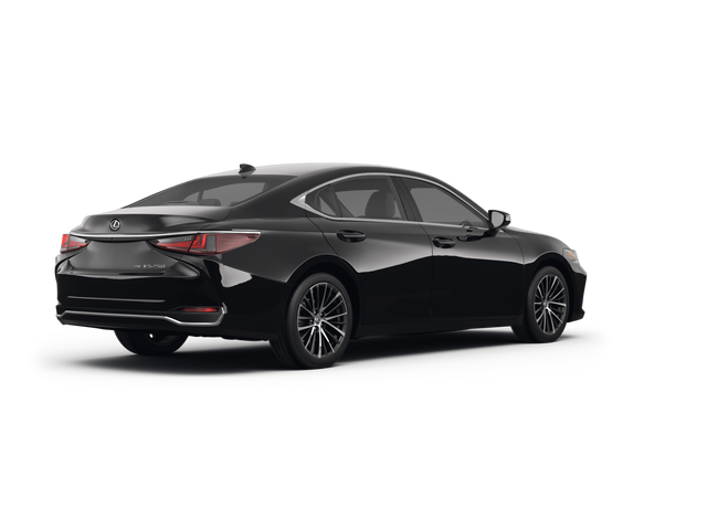 2022 Lexus ES 250