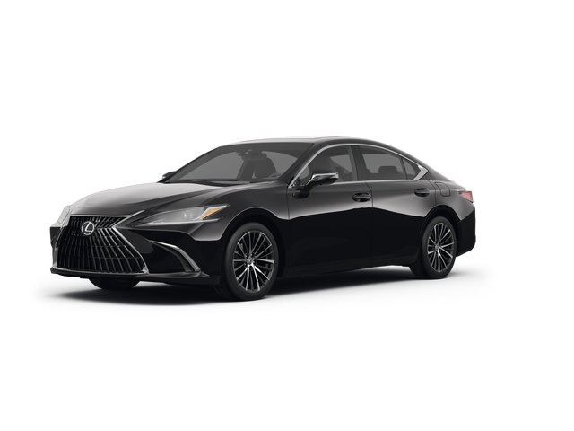 2022 Lexus ES 250