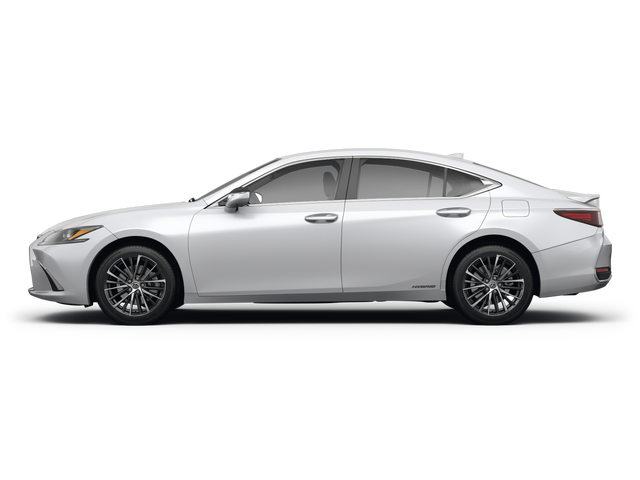 2022 Lexus ES 300h