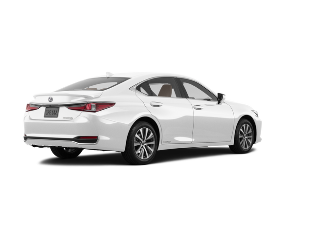 2022 Lexus ES 300h Ultra Luxury