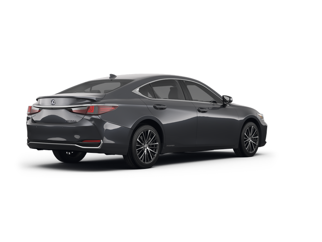 2022 Lexus ES 300h