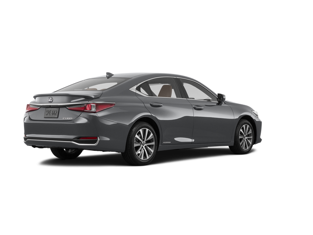 2022 Lexus ES 300h Ultra Luxury