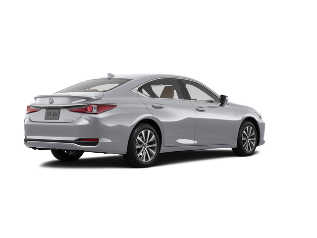 2022 Lexus ES 300h F Sport