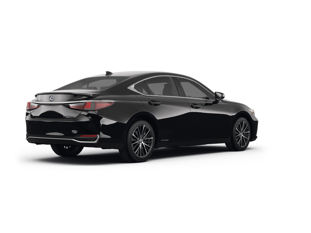 2022 Lexus ES 300h