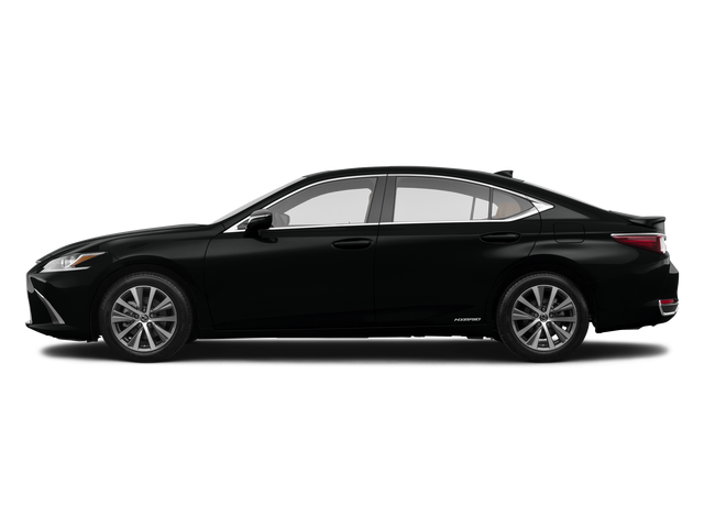 2022 Lexus ES 300h Luxury