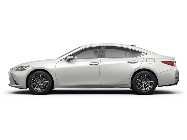 2022 Lexus ES 350