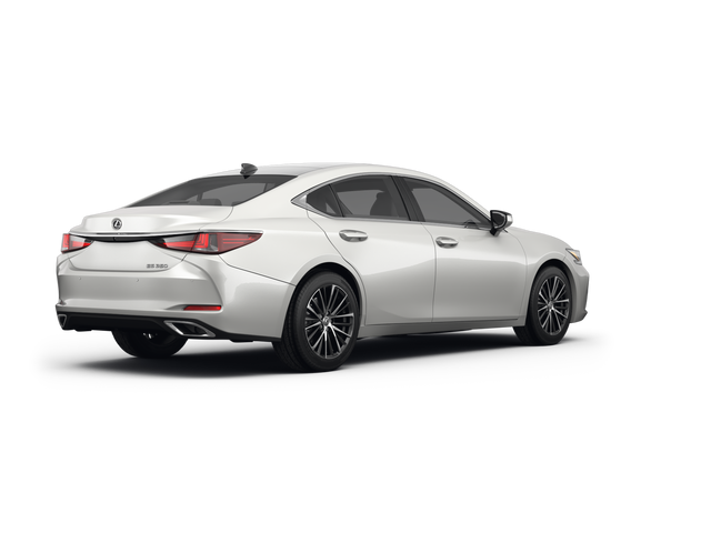 2022 Lexus ES 350