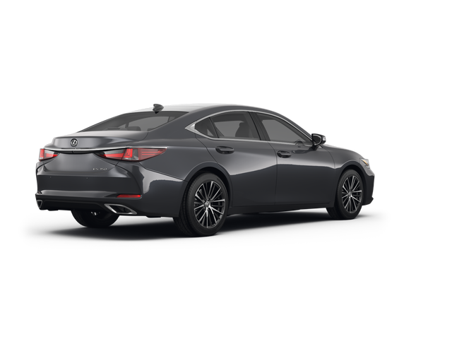 2022 Lexus ES 350