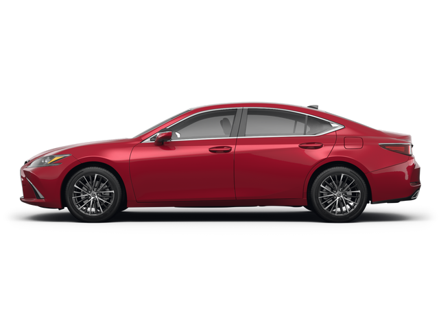 2022 Lexus ES 350